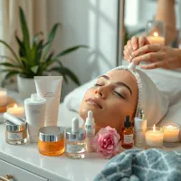 خدمات فیشال تخصصی پوست تحت نظر پزشک