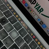 مک بوک 2017 MacBookPro Ram16 i7|رایانه همراه|ارومیه, |دیوار