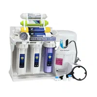 دستگاه تصفیه آب پمپ تایوانی تسفیه تسویه|آبسردکن و تصفیه آب|تهران, تهرانپارس غربی|دیوار