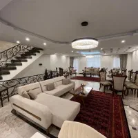 پردیس-ویلایی-تریبلکس-365متر-فول-متریال