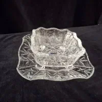 ظروف کریستال|ظروف سرو و پذیرایی|اصفهان, خرم|دیوار