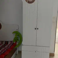 سرویس تخت وکد بچه