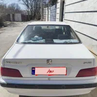 پرشیا مدل ۹۶
