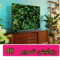 تلویزیون الجیLG UT8006اسمارت 4K UHD سایزهای مختلف|تلویزیون و پروژکتور|جوانرود, |دیوار