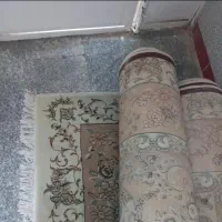 فرش ۳.۴دوتخته