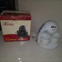 قهوه سازفلر