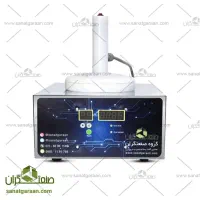 دستگاه سیل القایی