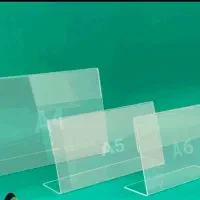 جای کاغذ استندپلکسی رومیزی میزکانتر قیمت اداریA4A5|لوازم التحریر|تهران, پامنار|دیوار