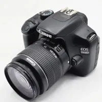 دوربین عکاسی کنون canon حرفه ای مدل ۱۱۰۰