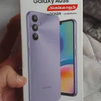 Samsung a05 s