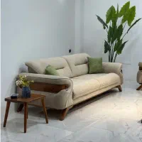 مدل پانیذ/مبل راحتی/جدید بازار/|مبلمان خانگی و میز عسلی|مشکیندشت, |دیوار