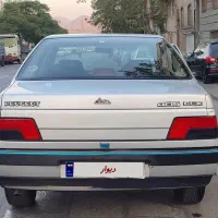 ۴۰۵ مدل ۱۳۹۱ دوگانه شرکت در حد صفر