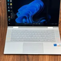 لپ تاپ hp envy 14 360|رایانه همراه|گنبد کاووس, |دیوار