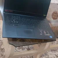 لبتاب asus tuf fx707vv|رایانه همراه|فولادشهر, B4|دیوار