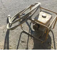 ویبره بتن|ابزارآلات|صدرا-فارس, فاز ۱|دیوار