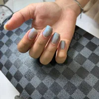 خدمات زیبایی ناخن