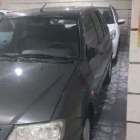 پراید111مدل EX مدل1391تکبرگ هیدرولیک