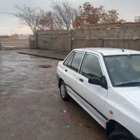 پراید مدل۹۰بی رنگ|خودرو سواری و وانت|دشتابی, |دیوار