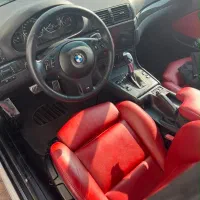 Bmw e46. 2005. 330|خودرو سواری و وانت|تهران, سوهانک|دیوار