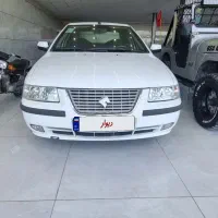 سمند۹۹بدون رنگ