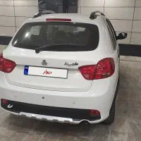 فروش کوییک Gxپلاس مدل 1403|خودرو سواری و وانت|بجنورد, |دیوار