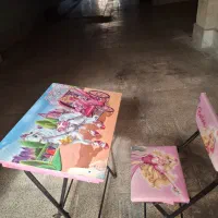 میز تحریر درحد نو