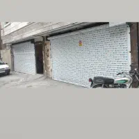 شیشهای سکوریت میرال کرکره برقی و