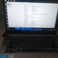لب تاب Asus p1412cea
