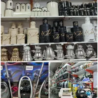 کتری قوری استیل شیر دار ضد زنگ کف چدن|سماور، چایساز، قهوهساز|مشهد, طلاب|دیوار