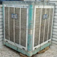 کولر آبی