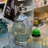 تموم ظروف پذیرایی خرید به خرید به علت جمع کردن|ظروف سرو و پذیرایی|گنبد کاووس, |دیوار