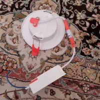 لامپ هالوژن LED|لامپ و چراغ|پرند, فاز ۴|دیوار