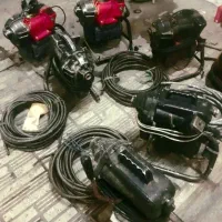 تخلیه چاه چهار باغ.آق تپه.مهدی آباد کمالشهر  ارزان|خدمات پیشه و مهارت|چهارباغ, |دیوار