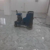 کفسابی  کفساب بتن سابی کف ساب  کف سابی