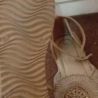 کفش مدل جدید|کیف، کفش، کمربند|رشت, آب و برق|دیوار