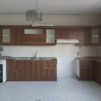 کابینت فلزی درب ام دی اف|مصالح و تجهیزات ساختمان|مشهد, شهید فرامرز عباسی|دیوار