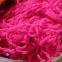 گل طبیعی دیفن باخیا و نخ قالی دستباف|گل و گیاه طبیعی|خرمآباد, |دیوار