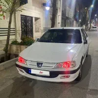 پارس دوگانه سوز مدل ۹۰