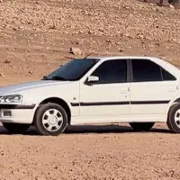 پژو پارس 96 سال|خودرو سواری و وانت|بروجرد, |دیوار