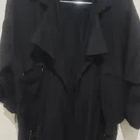 مانتو سایز ۳۸ دخترانه