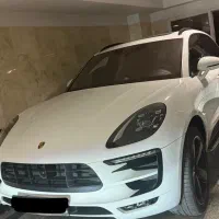 پورش ماکان ۲۰۱۷ ... ۶ کلید