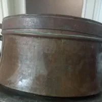 دیگ مس  بزرگ نو|ظروف پخت‌وپز|مشهد, دانشجو|دیوار