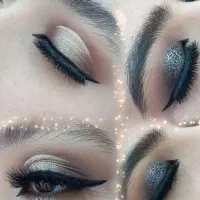 آموزش ومیکاپ شنیون عروس،همراه با تخفیف پنجاه درصدی|خدمات آرایشگری و زیبایی|قم, سالاریه|دیوار