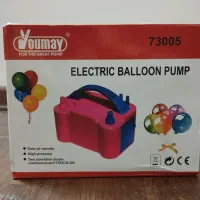 بادکنک بادکن