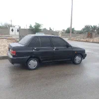 پراید مدل 86تمیر دوگانه سی انجی|خودرو سواری و وانت|خورموج, |دیوار