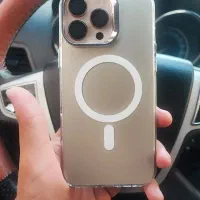 ایفون 16 پرو مکس رنگ دیزرت