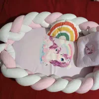 سرویس خواب پنج تیکه نونو