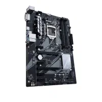 مادربرد ایسوس مدلASUS Prime Z370-P|قطعات و لوازم جانبی رایانه|شیراز, ملاصدرا|دیوار