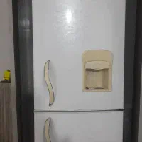 یخچال فریزر|یخچال و فریزر|شیراز, جوادیه|دیوار