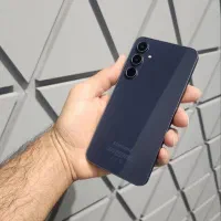سامسونگ Galaxy A55 5G (کارکرده)